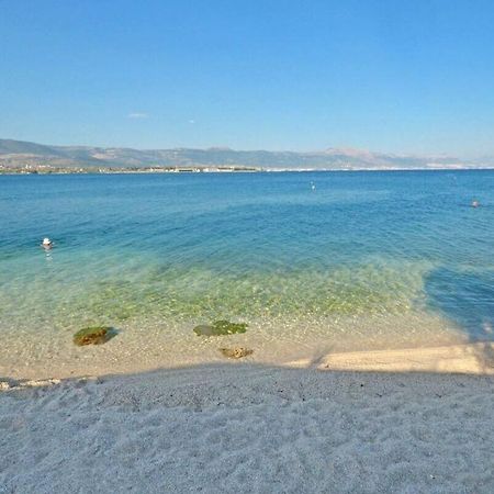 Apartments Sima Trogir Exterior photo