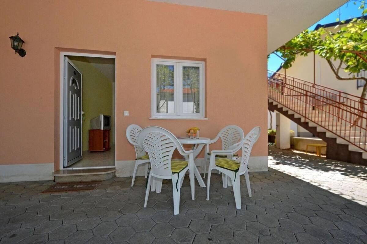 Apartments Sima Trogir Exterior photo